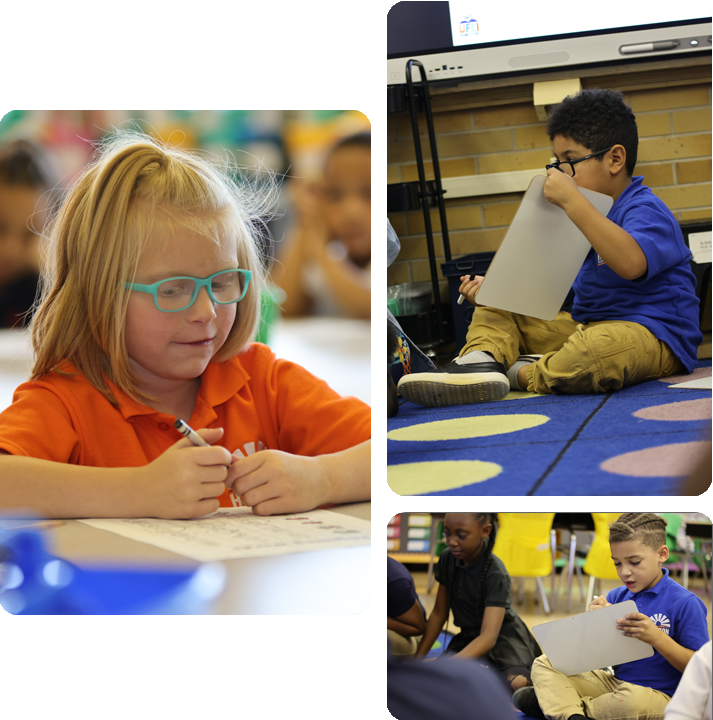 Science and technology at HSA